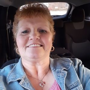 Meet your Posher, Kathy